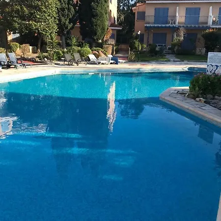 Magic In The City Of By The Sea Appartement *