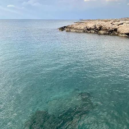 Magic In The City Of By The Sea