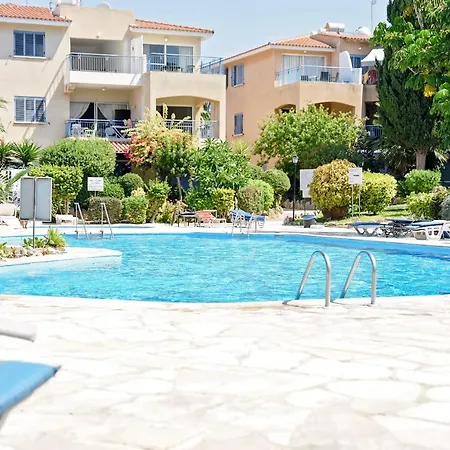 Magic In The City Of By The Sea * Paphos