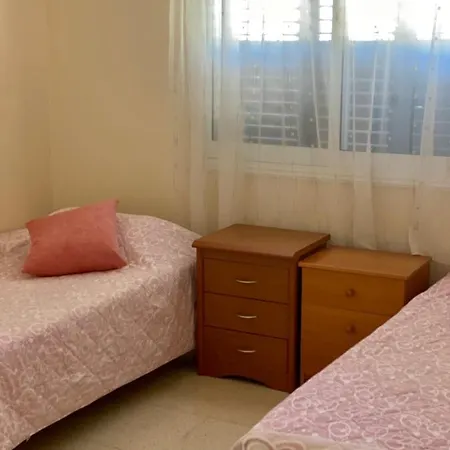 Appartement Magic In The City Of By The Sea