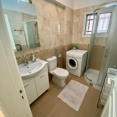 Appartement Magic In The City Of By The Sea *