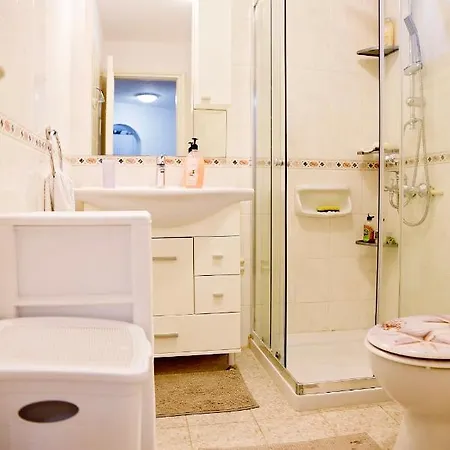 Magic In The City Of By The Sea Appartement *