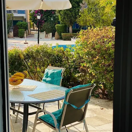 Appartement Magic In The City Of By The Sea