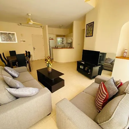 Appartement Magic In The City Of By The Sea Paphos